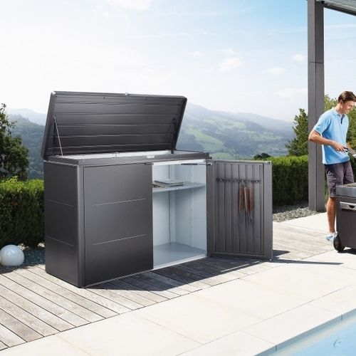 Boden-Ablagemöbel - HighBoard - Biohort GmbH - für Küche