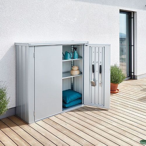 Werkzeugschrank - Romeo - Biohort GmbH