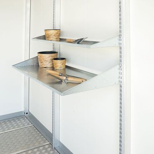 Wandmontiertes Regal - CasaNova - Biohort GmbH - modern / zerlegbar