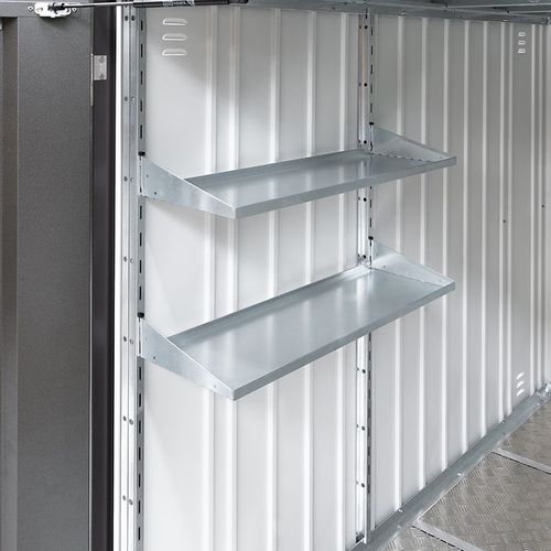 Wandmontiertes Regal - MiniGarage - Biohort GmbH - modern / zerlegbar