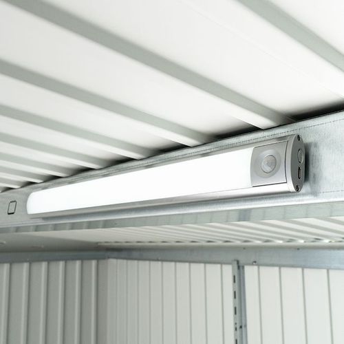 Tragbare Lampe - Biohort GmbH - andere Materialien / modern / schnurlos