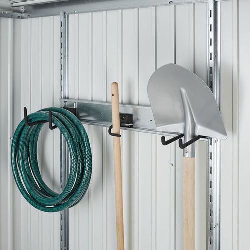Lagerhaken - Biohort GmbH