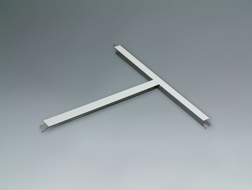 Stahl-Deckenunterkonstruktion - ALCOVER for KONTRO - Coverd Srl