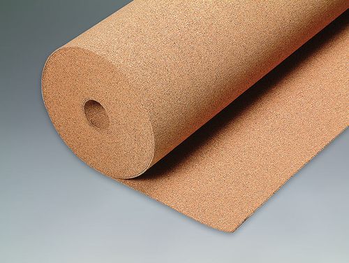 Thermoisolierung - KOFLEX - Coverd Srl - thermo-akustisch / Akustik / Kork