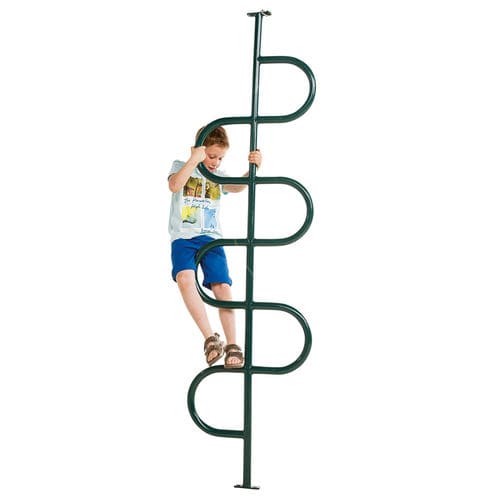Klettergerüst für Spielplätze - PDS_340  - KBT
