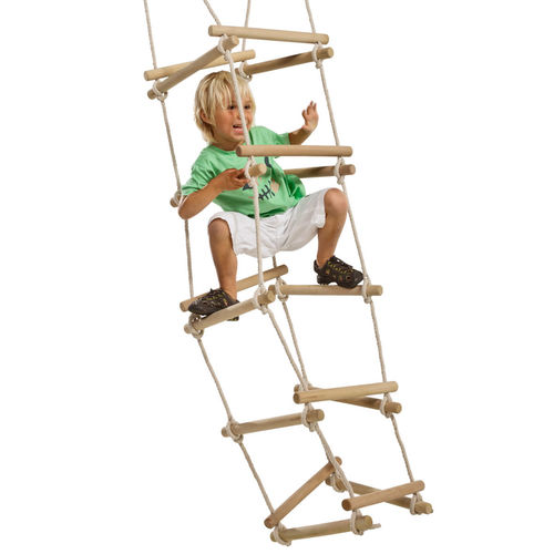 Klettergerüst für Spielplätze - 3 OR 4 SIDES - KBT