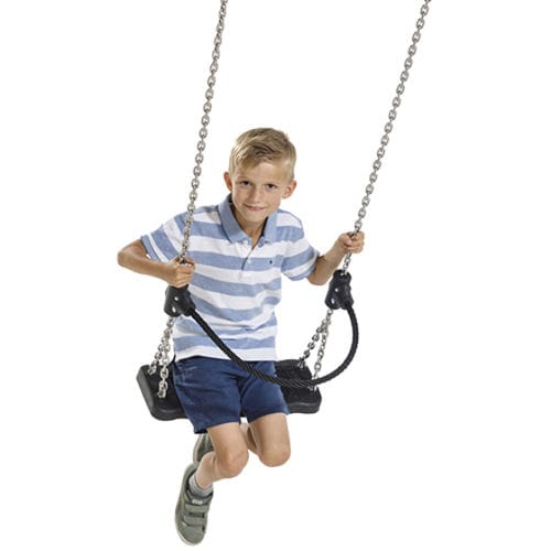 Flacher Schaukelsitz - JUMP-OFF BARRIER - KBT