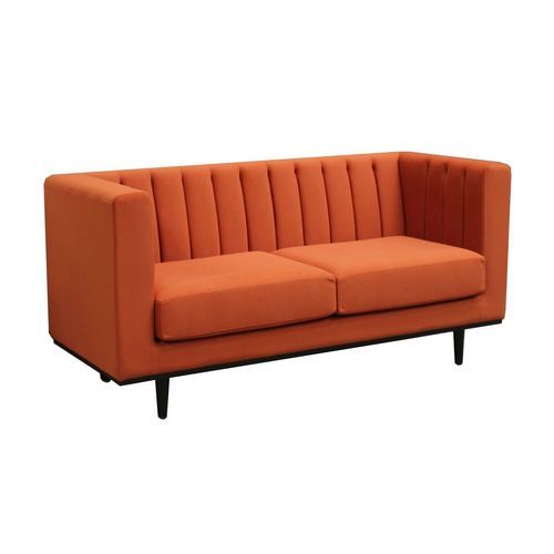 Modulsofa - ANGEL - DUMAINE SIEGES - modern / für den Innenbereich / Stoff