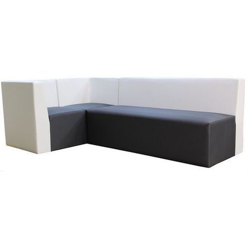 Modulsofa - FAUT&Eacute;A - DUMAINE SIEGES - modern / für den Außenbereich / Stoff