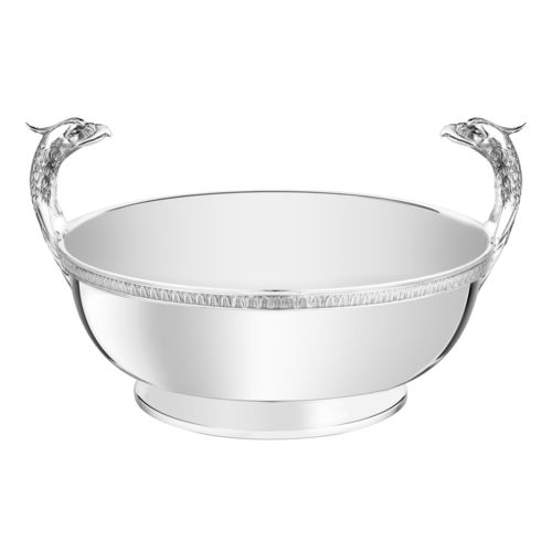 Tischdekoration / versilbertes Metall - B04220120 - Argenteria Christofle srl - Made in Italy