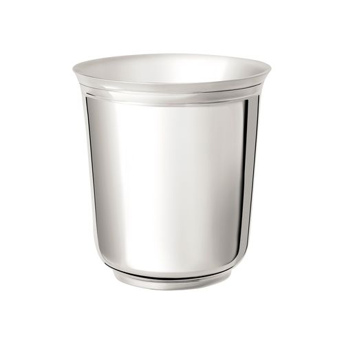 Tasse / versilbertes Metall - B04260340 - Argenteria Christofle srl - für Gewerbegebrauch / Service