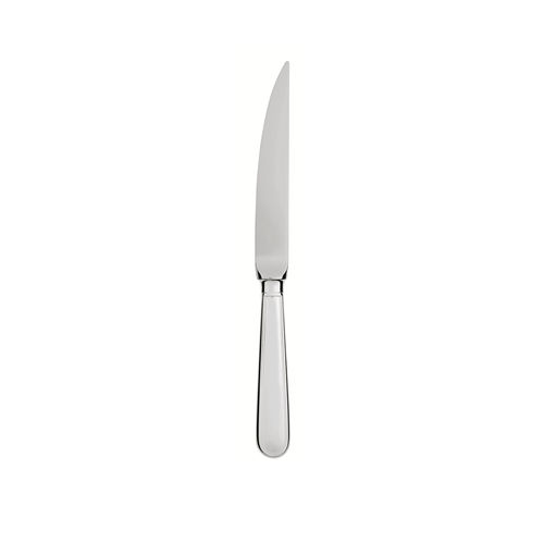Steakmesser mit Metallgriff - B00021030 - Argenteria Christofle srl