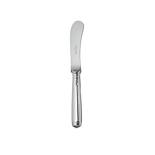 Buttermesser mit Metallklinge - B01418031 - Argenteria Christofle srl