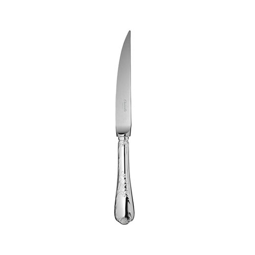 Steakmesser mit Metallgriff - B00038030 - Argenteria Christofle srl