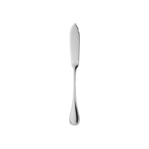 Fischmesser mit Metallgriff - B01416020 - Argenteria Christofle srl