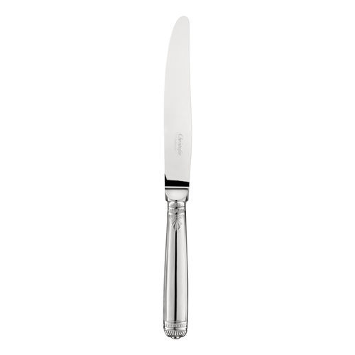 Tafelmesser mit Metallgriff - B01418009 - Argenteria Christofle srl