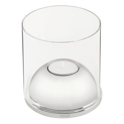 Glas für Cocktails - B05910015 - Argenteria Christofle srl - Edelstahl