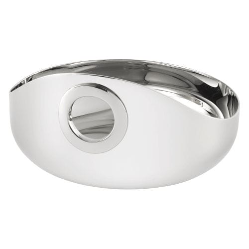 Edelstahlschale - B05946035 - Argenteria Christofle srl - für Gewerbegebrauch / modern