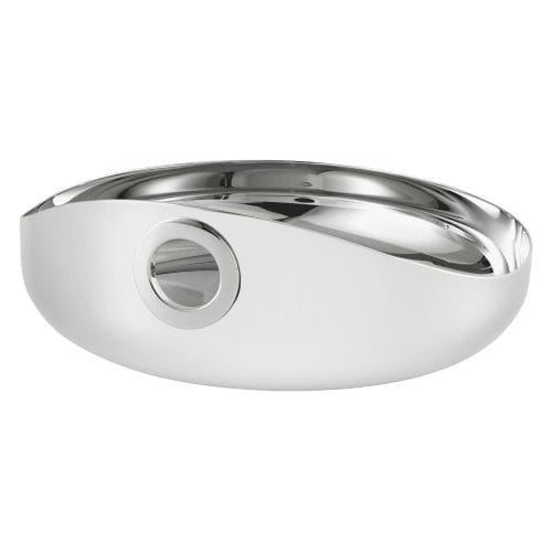 Edelstahlschale - B05946036 - Argenteria Christofle srl - für Gewerbegebrauch / modern