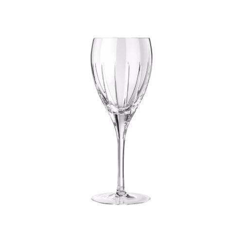 Weinglas - B07962002 - Argenteria Christofle srl - mit Stiel / Kristall / für Gourmetrestaurant