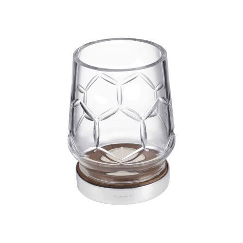 Moderne Vase - B04210816 - Argenteria Christofle srl - Glas