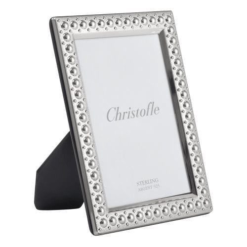 Massivsilber-Rahmen - B05256020 - Argenteria Christofle srl