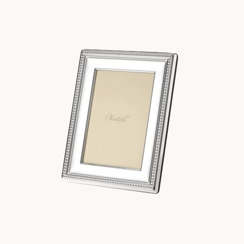 Holzrahmen - B04256136 - Argenteria Christofle srl - Silber / Massivsilber / versilbertes Metall