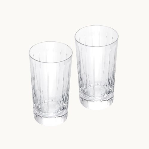 Kristallglas - B07962022 - Argenteria Christofle srl - für Hotels / für Bar / für Restaurants