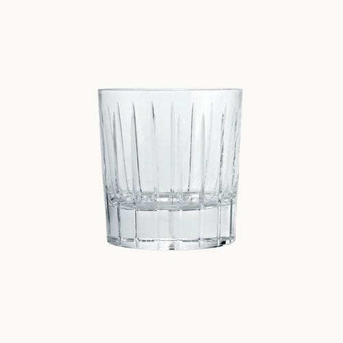 Glas für Cocktails - B07962021 - Argenteria Christofle srl - Kristall / für Gewerbegebrauch