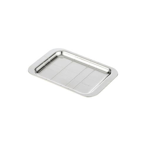 Schalen-Serviertablett - B04200409 - Argenteria Christofle srl - Silber / versilbertes Metall / für Privatgebrauch