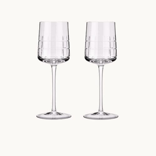 Weinglas - B07965003 - Argenteria Christofle srl - Kristall / Service