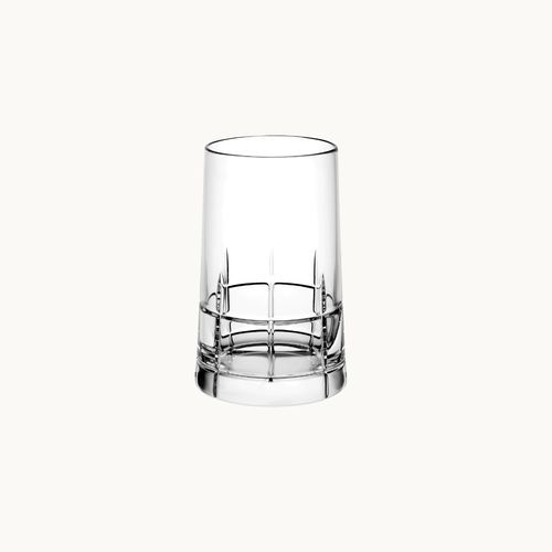 Wodkaglas - B07965440 - Argenteria Christofle srl - Kristall / für Einzelhandel