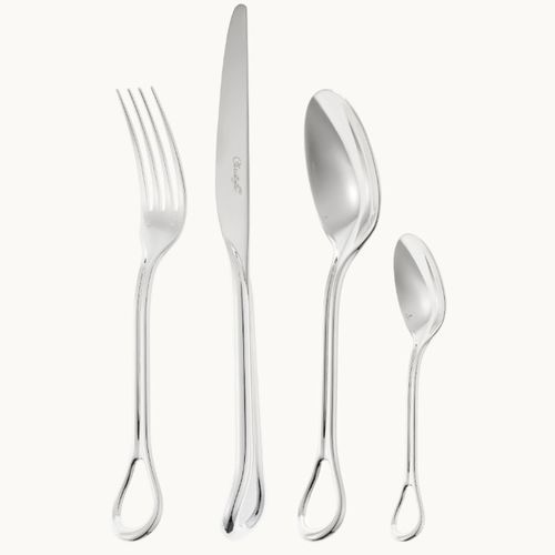 Silberbesteck - B00072823 - Argenteria Christofle srl - für Gewerbegebrauch