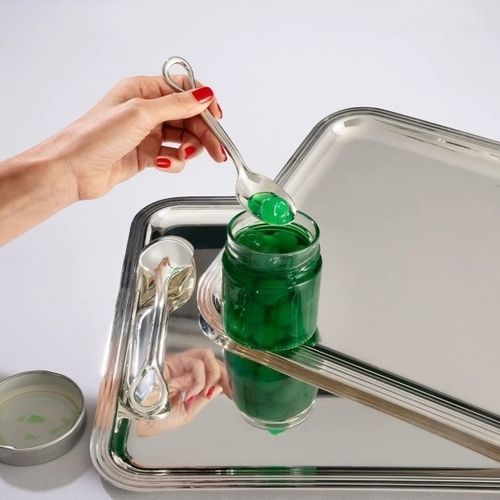 Metallbesteck - B01272014 - Argenteria Christofle srl - versilbertes Metall / für Gewerbegebrauch