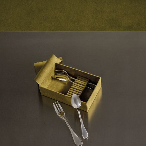 Metallbesteck - B00021146 - Argenteria Christofle srl - versilbertes Metall / für Gewerbegebrauch