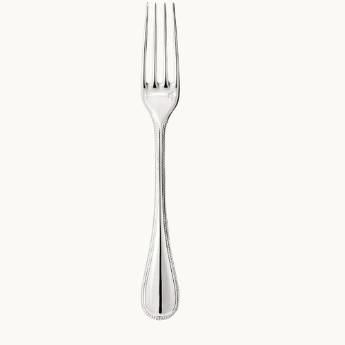 Metallbesteck - B00010003 - Argenteria Christofle srl - versilbertes Metall / für Gewerbegebrauch