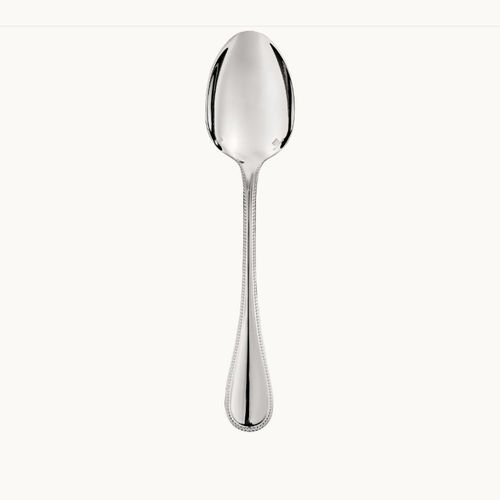 Metallbesteck - B00010022 - Argenteria Christofle srl - versilbertes Metall / für Gewerbegebrauch