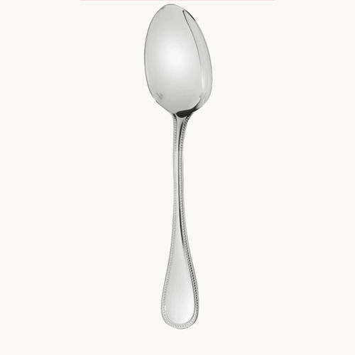 Massivsilber-Besteck - B01416022 - Argenteria Christofle srl - für Gewerbegebrauch