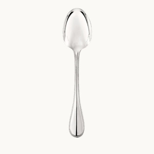 Massivsilber-Besteck - B01416008 - Argenteria Christofle srl - für Gewerbegebrauch