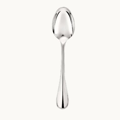 Massivsilber-Besteck - B01416004 - Argenteria Christofle srl - für Gewerbegebrauch