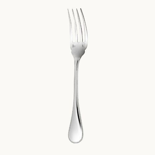 Massivsilber-Besteck - B01416021 - Argenteria Christofle srl - für Gewerbegebrauch