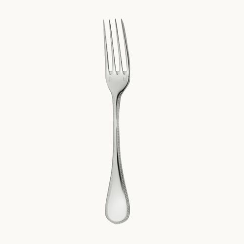 Massivsilber-Besteck - B01416015 - Argenteria Christofle srl - für Gewerbegebrauch