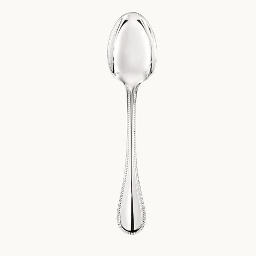 Massivsilber-Besteck - B01416014 - Argenteria Christofle srl - für Gewerbegebrauch