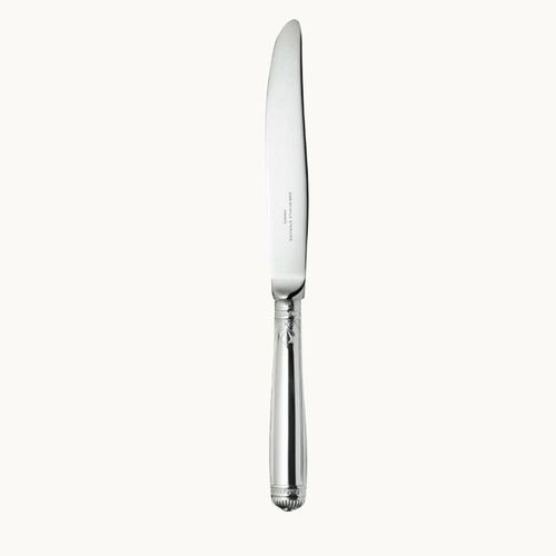 Brotmesser mit Stahlklinge - B00018025 - Argenteria Christofle srl