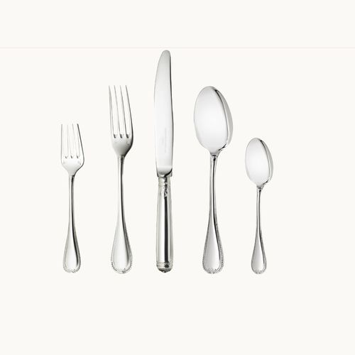 Silberbesteck - B01418185 - Argenteria Christofle srl - für Gewerbegebrauch
