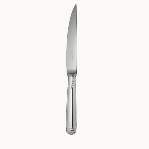 Steakmesser mit Metallklinge - B00018030 - Argenteria Christofle srl