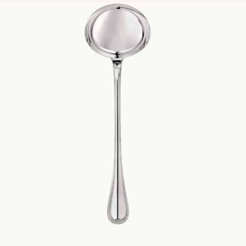 Besteck / versilbertes Metall - B00018005 - Argenteria Christofle srl