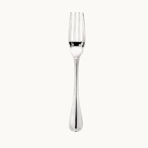 Massivsilber-Besteck - B01418021 - Argenteria Christofle srl - für Gewerbegebrauch