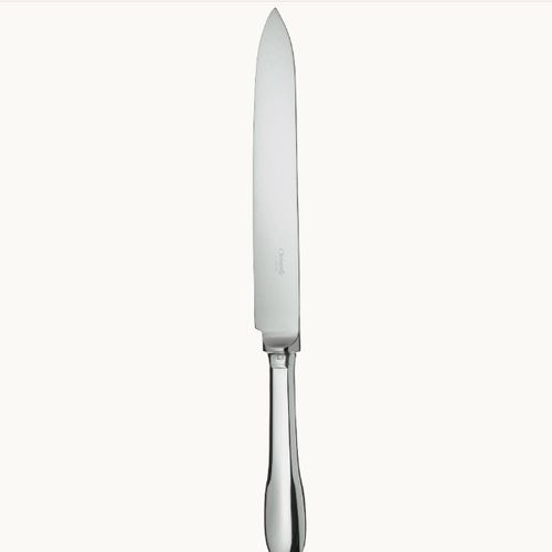 Tafelmesser mit Metallklinge - B00016064 - Argenteria Christofle srl