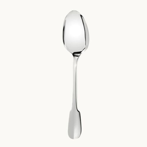Massivsilber-Besteck - B01420004 - Argenteria Christofle srl - für Gewerbegebrauch
